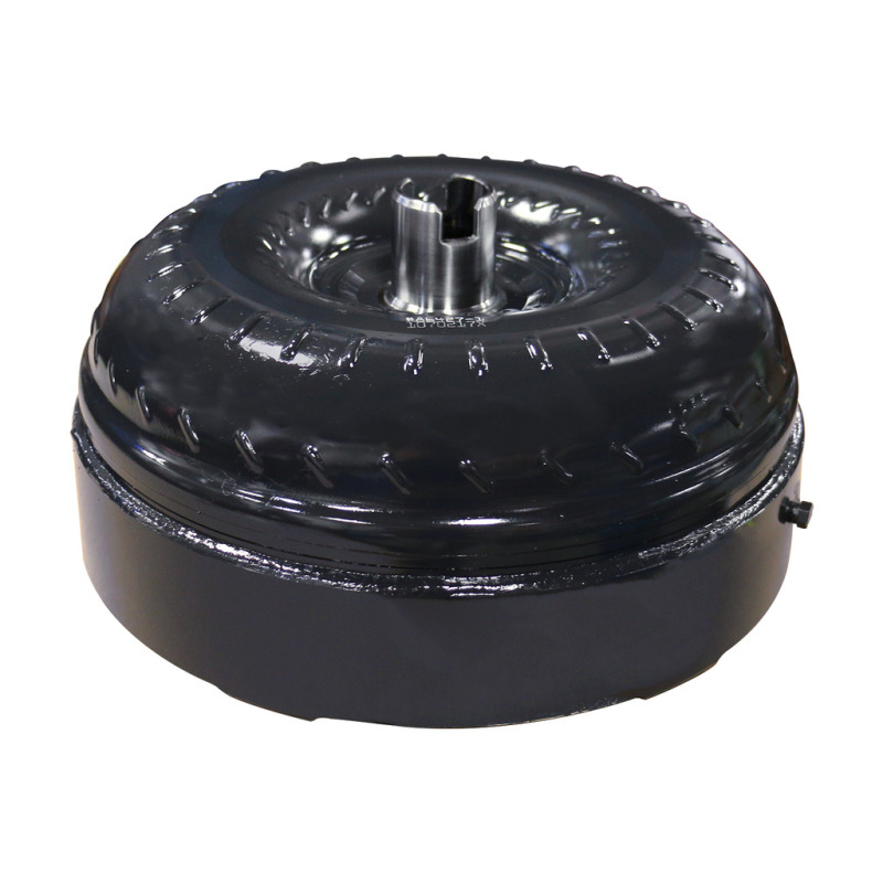 Dodge Ram Performance Transmission - BD Diesel - Stage 5 with Billet Input Shaft - `19-`22